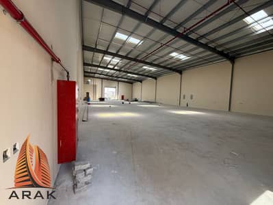 Склад в аренду в Аль Саджа, Шарджа - 820000. jpg