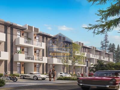 3 Cпальни Таунхаус Продажа в Дубайлэнд, Дубай - 5. jpg