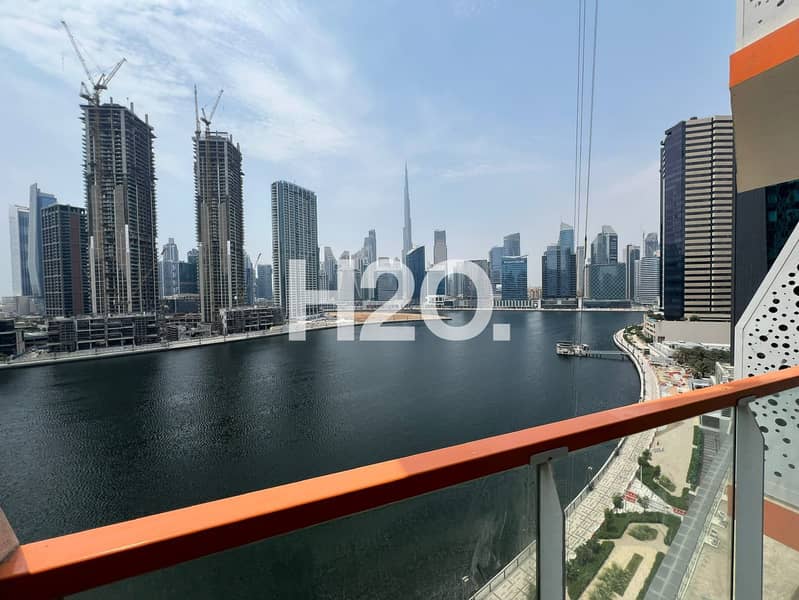 Квартира в Бизнес Бей,Милленниум Бингатти Резиденсес, 1100000 AED - 12115577 Квартира в Бизнес Бей,Милленниум Бингатти Резиденсес, 1100000 AED - 12115577