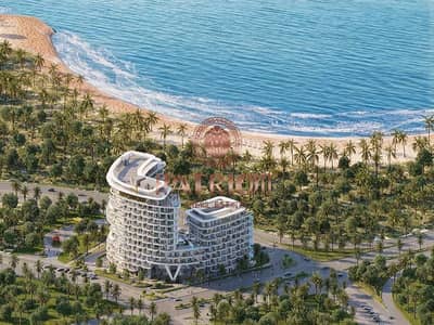 Studio for Sale in Al Marjan Island, Ras Al Khaimah - 771866840-800x600. jpeg