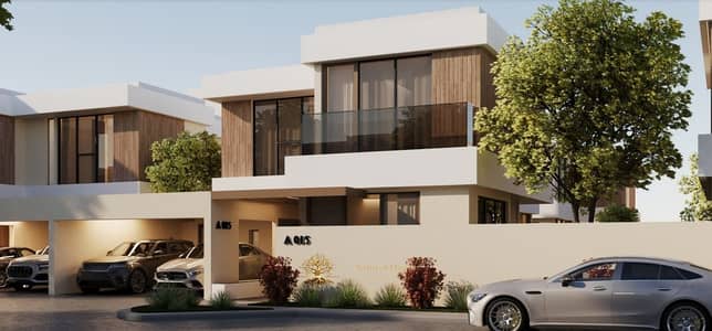 5 Bedroom Villa for Sale in Sharjah Garden City, Sharjah - WhatsApp Image 2024-09-01 at 11.23. 44 AM (13). jpeg