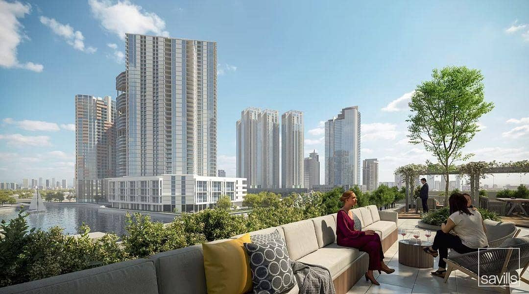 Квартира в Аль Марья Айленд,Reportage Tower, 2 cпальни, 2528505 AED - 12115608 Квартира в Аль Марья Айленд,Reportage Tower, 2 cпальни, 2528505 AED - 12115608