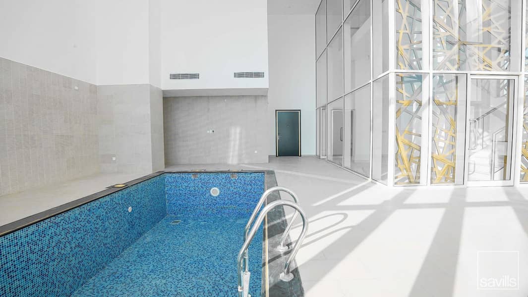 Stunning Penthouse |Luxury Unit|Spacious 5-Bedroom