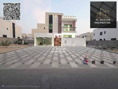 5 Bedroom Villa for Sale in Al Amerah, Ajman - batch_782843321-800x600. jpeg
