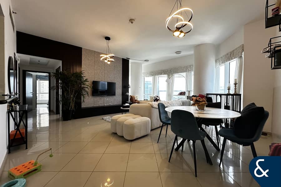 Vacant | Full Lake Views | 1-Bedroom Vacant | Full Lake Views | 1-Bedroom