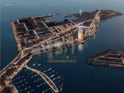 3 Bedroom Flat for Sale in Dubai Maritime City, Dubai - IMG-20241019-WA0029. jpg