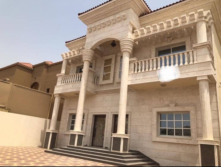 Вилла в Аль Мовайхат，Аль Мовайхат 1, 5 спален, 1800000 AED - 4213624