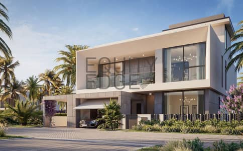 4 Bedroom Villa for Sale in Mohammed Bin Rashid City, Dubai - 2. jpg