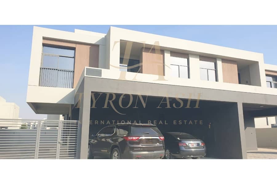 位于迪拜南部街区,居住区,脉动住宅区,The Pulse Beachfront 3 4 卧室的别墅 4200000 AED - 12115714 位于迪拜南部街区,居住区,脉动住宅区,The Pulse Beachfront 3 4 卧室的别墅 4200000 AED - 12115714