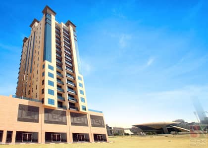 2 Bedroom Apartment for Rent in Al Jaddaf, Dubai - Image. jpg