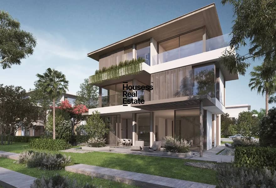 Phase 6 | G plus 2 with Elevator | Middle Unit Phase 6 | G plus 2 with Elevator | Middle Unit