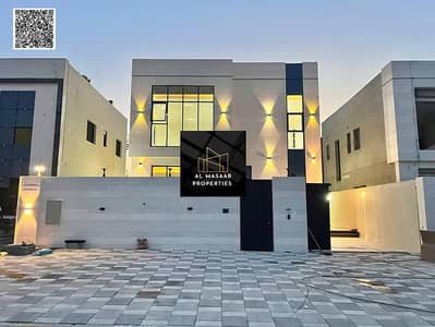 5 Bedroom Villa for Sale in Al Zahya, Ajman - 782308262-800x600. jpeg