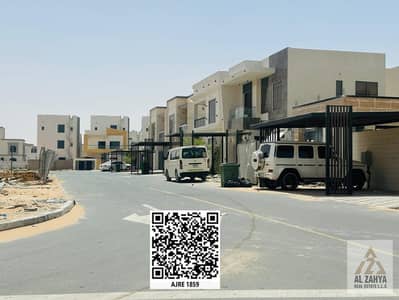 Plot for Sale in Al Zahya, Ajman - WhatsApp Image 2025-04-17 at 3.04. 09 PM (4). jpeg