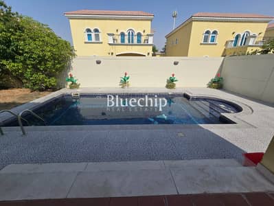 3 Bedroom Villa for Rent in Jumeirah Park, Dubai - 3 Bed Large | Pool | Best Price