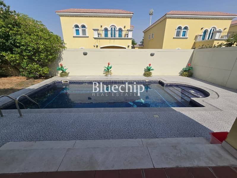 3 Bed Large | Pool | Best Price