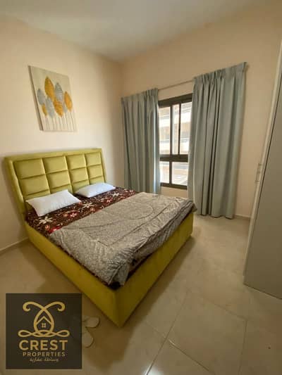 2 Bedroom Apartment for Sale in Emirates City, Ajman - IMG-20250702-WA0427. jpg