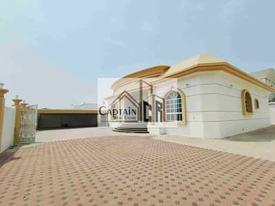 4 Bedroom Villa for Rent in Al Ramtha, Sharjah - IMG20250630135206. jpg