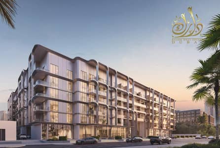 1 Bedroom Flat for Sale in Arjan, Dubai - 93957ae10d2dd461956b298c05d37ab2. jpg