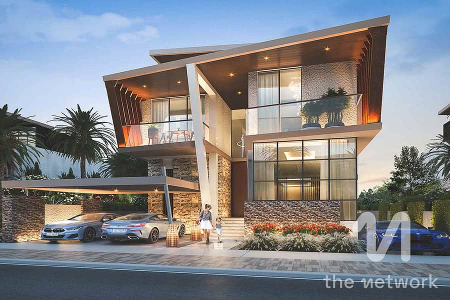 位于大马士革湖住宅,马耳他别墅 4 卧室的联排别墅 2700000 AED - 12115836 位于大马士革湖住宅,马耳他别墅 4 卧室的联排别墅 2700000 AED - 12115836