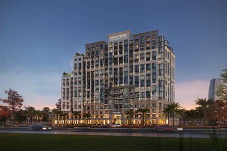 2 Bedroom Flat for Sale in Yas Island, Abu Dhabi - 1. jpg