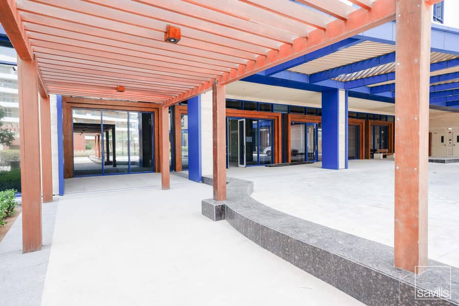 位于萨迪亚特岛,希德阿尔萨迪亚特 的商铺 648000 AED - 12115864 位于萨迪亚特岛,希德阿尔萨迪亚特 的商铺 648000 AED - 12115864