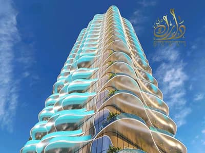 1 Bedroom Apartment for Sale in Jumeirah Village Triangle (JVT), Dubai - 1. jpg