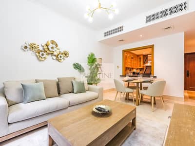 1 Bedroom Apartment for Rent in Downtown Dubai, Dubai - JGC00005-HDR. jpg