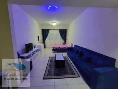Studio for Rent in Al Rashidiya, Ajman - WhatsApp Image 2025-07-03 at 4.07. 02 AM. jpeg