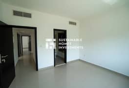 Upcoming ! Single Row | Well Maintained Unit !