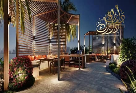 1 Bedroom Apartment for Sale in Jumeirah Village Circle (JVC), Dubai - IMG-20240722-WA0002. jpg