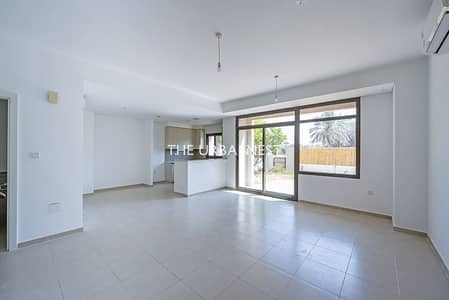 3 Bedroom Townhouse for Rent in Town Square, Dubai - Type 1 | Best Deal | Flexible Payment Option