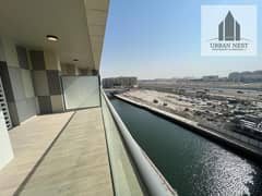 2BHK Apartment | Canal View | Great Amenities