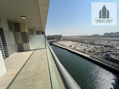 شقة 2 غرفة نوم للايجار في شاطئ الراحة، أبوظبي - 6230f1ca-b69c-4537-a2bd-ee9c77ceb17c. jpg