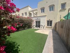 تاون هاوس في الينابيع 9،الينابيع 2 غرف 195000 درهم - 12115990