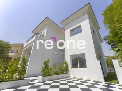 5 Bedroom Villa for Sale in The Villa, Dubai - Upgraded | Vacant | Highly Recommended