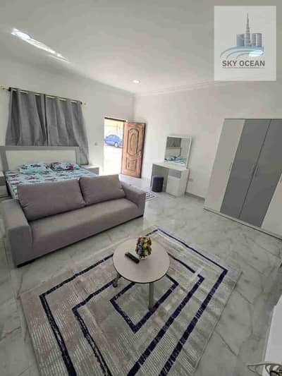 Studio for Rent in Madinat Al Riyad, Abu Dhabi - IMG-20250703-WA0007. jpg