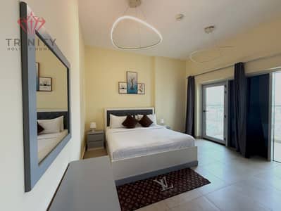 1 Bedroom Flat for Rent in Al Furjan, Dubai - 2025_06_30_13_20_IMG_8334. jpg