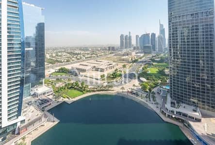 朱美拉湖塔 (JLT)， 迪拜 2 卧室单位待租 - 14. jpg