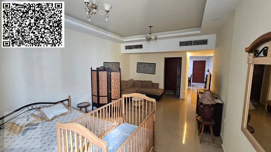 Studio for Rent in Ajman Downtown, Ajman - IMG-20250626-WA0009. jpg