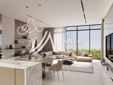 1 Bedroom Flat for Sale in Al Reem Island, Abu Dhabi - reem hills03. jpg