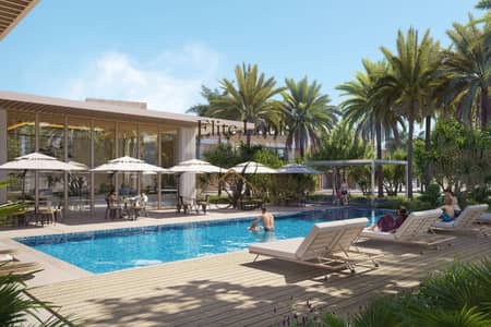 3 Bedroom Townhouse for Sale in Al Reem Island, Abu Dhabi - 12. jpg