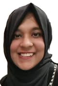 Nida Mueen