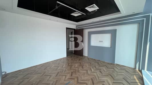 Office for Rent in Business Bay, Dubai - FITTED | CANAL | NON FURNISHED | GRADE B