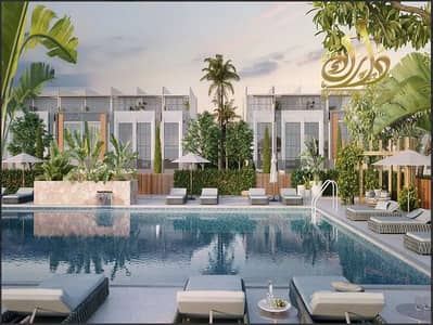 2 Bedroom Townhouse for Sale in Dubai Investment Park (DIP), Dubai - 1. PNG