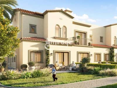 2 Bedroom Townhouse for Sale in Zayed City, Abu Dhabi - Screenshot 2024-10-11 102343. png