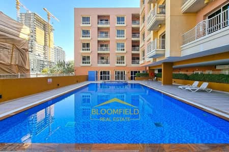 1 Bedroom Flat for Rent in Jumeirah Village Circle (JVC), Dubai - WhatsApp Image 2025-07-03 at 3.01. 47 PM. jpeg