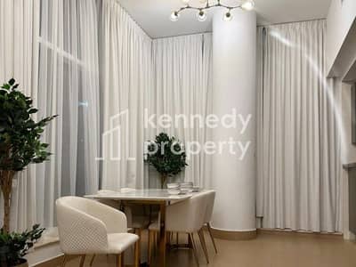 2 Bedroom Flat for Rent in Khalifa City, Abu Dhabi - IMG-20241015-WA0085. jpg