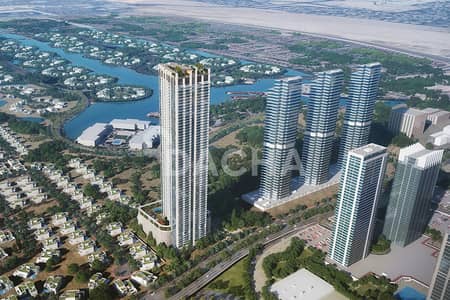 1 Спальня Апартаменты Продажа в Джумейра Лейк Тауэрз (ДжЛТ), Дубай - Квартира в Джумейра Лейк Тауэрз (ДжЛТ)，Собха Верде, 1 спальня, 2200000 AED - 12116167