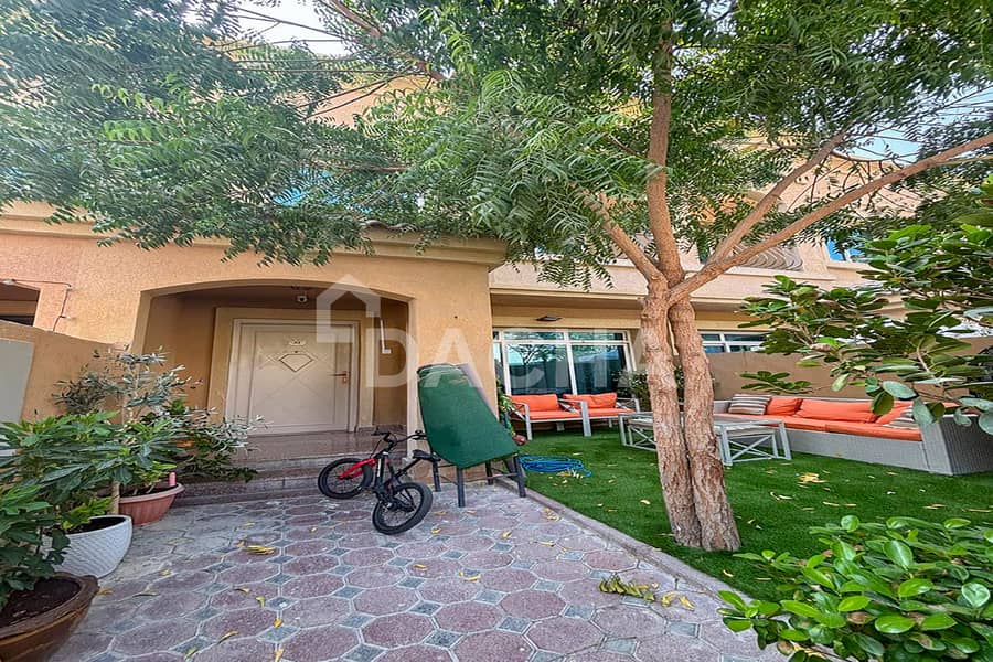 Renovated Villa | Private Garden | Tenanted Renovated Villa | Private Garden | Tenanted