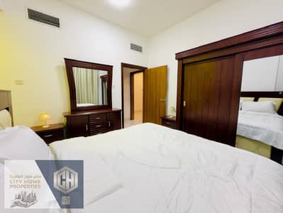 1 Bedroom Apartment for Rent in Al Rashidiya, Ajman - IMG-20250703-WA0174. jpg
